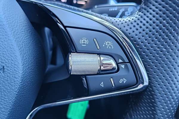 2023 SKODA Scala 85TSI Ambition NW