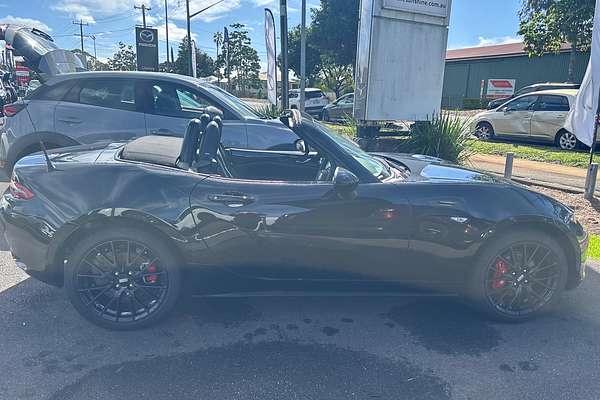 2024 Mazda MX-5 G20 GT RS ND