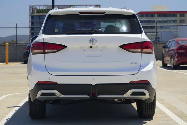 2025 MG ZS Essence ZS32