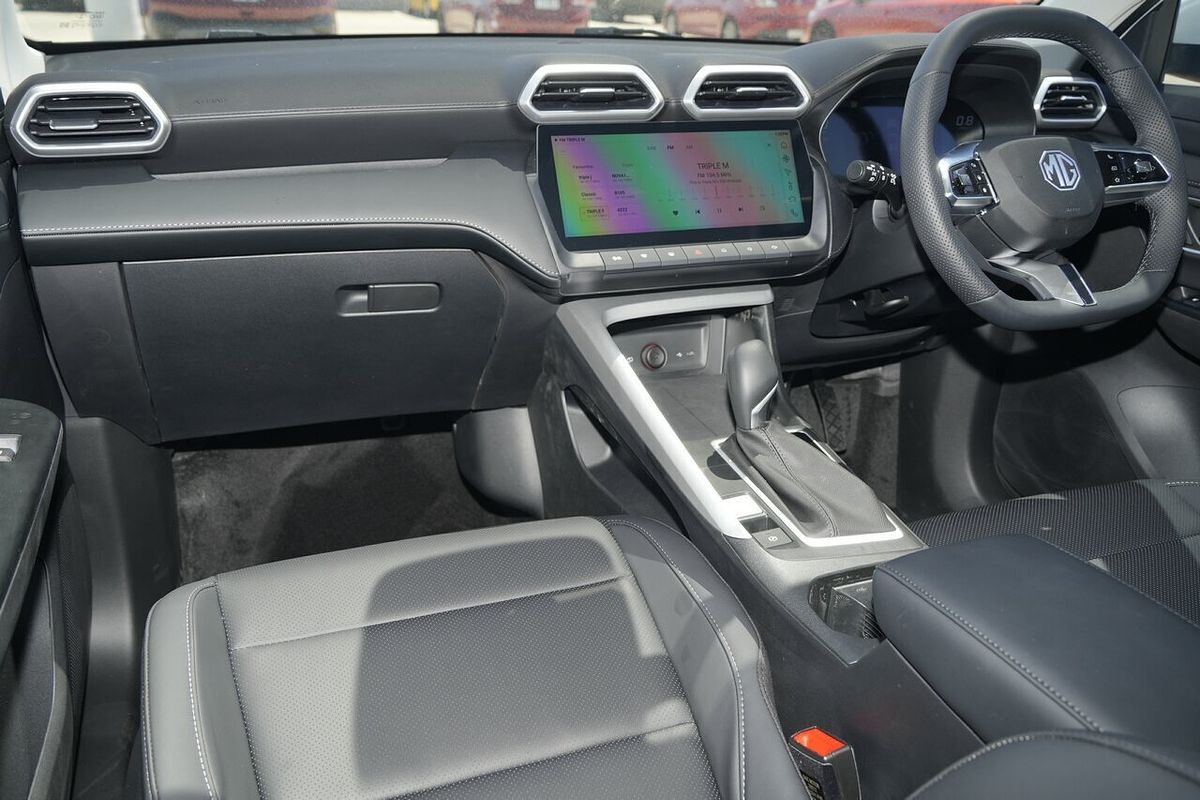 2025 MG ZS Essence ZS32