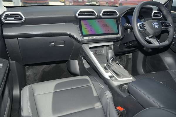 2025 MG ZS Essence ZS32
