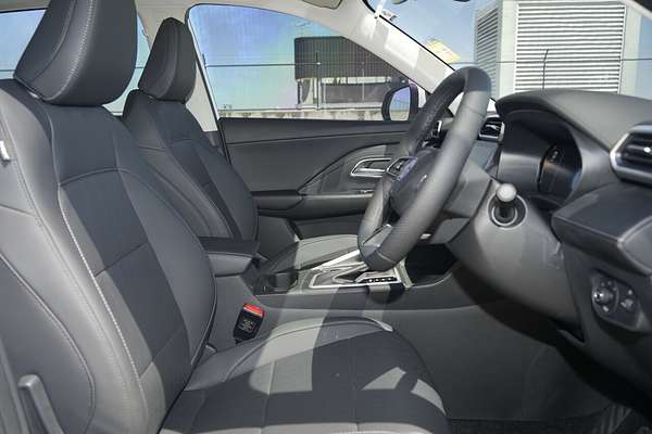 2025 MG ZS Essence ZS32