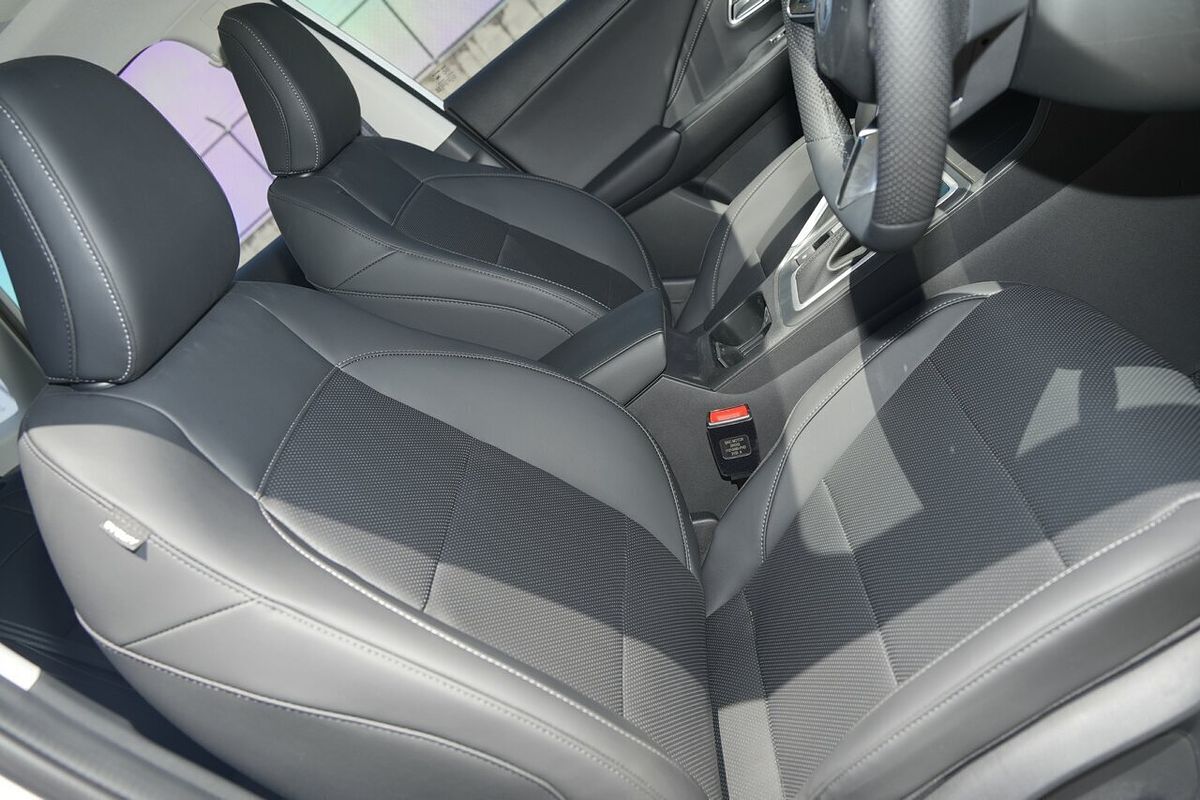 2025 MG ZS Essence ZS32