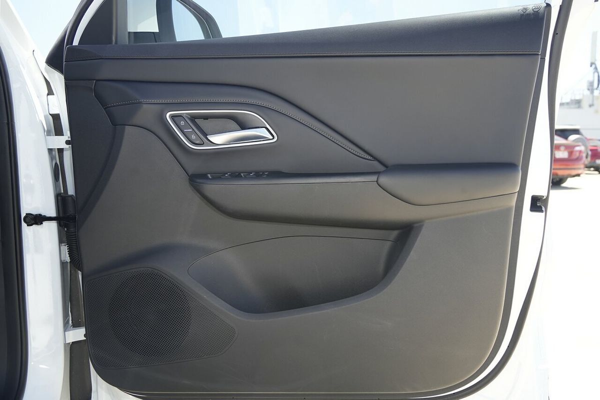 2025 MG ZS Essence ZS32