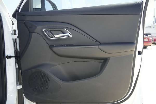 2025 MG ZS Essence ZS32
