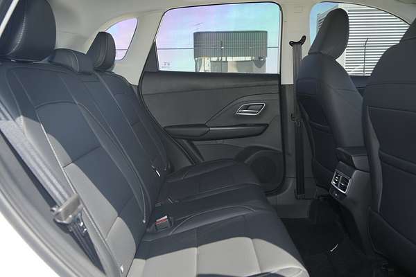 2025 MG ZS Essence ZS32