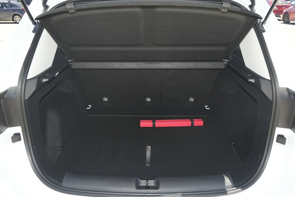 2025 MG ZS Essence ZS32