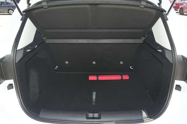 2025 MG ZS Essence ZS32