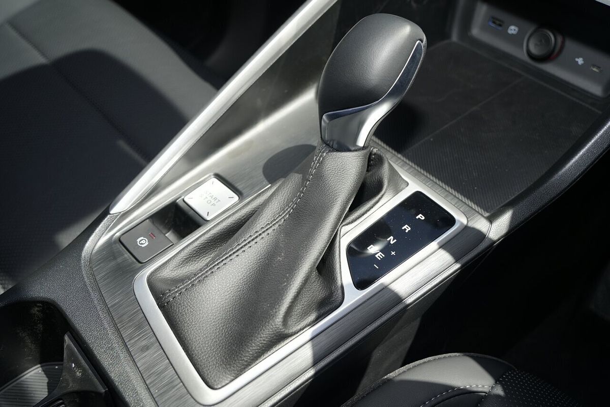 2025 MG ZS Essence ZS32