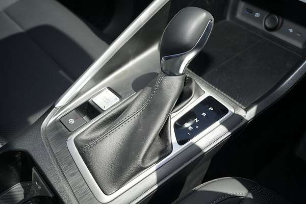 2025 MG ZS Essence ZS32