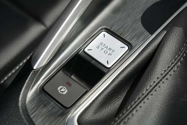 2025 MG ZS Essence ZS32