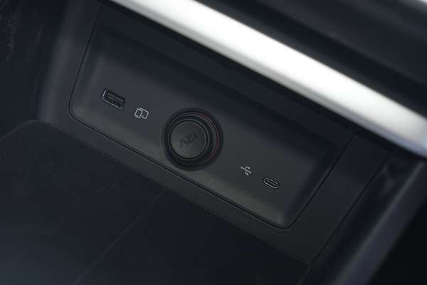 2025 MG ZS Essence ZS32