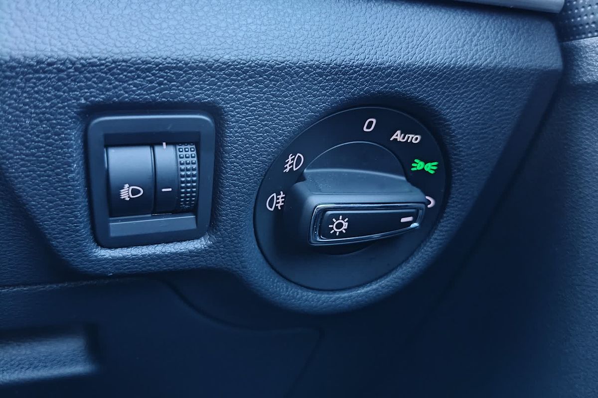 2023 SKODA Scala 85TSI Ambition NW