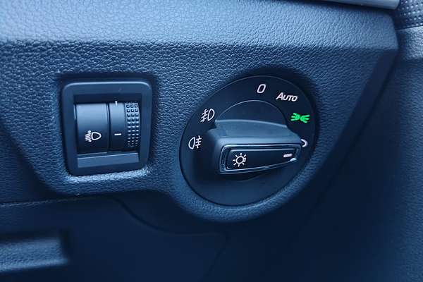 2023 SKODA Scala 85TSI Ambition NW