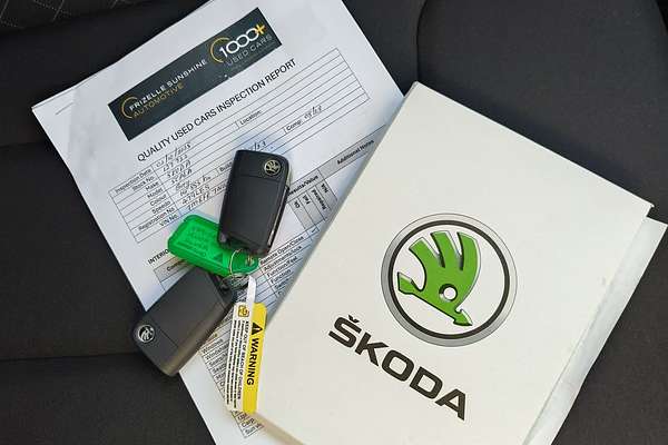 2023 SKODA Scala 85TSI Ambition NW