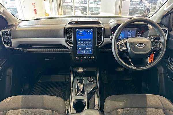 2023 Ford Ranger XL 4X4 2.0L