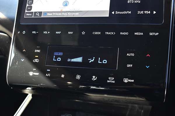 2022 Hyundai Tucson Elite NX4.V2