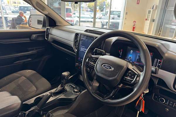 2023 Ford Ranger XL 4X4 2.0L