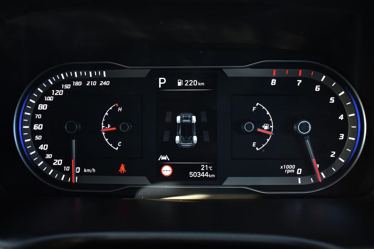 2022 Hyundai Tucson Elite NX4.V2