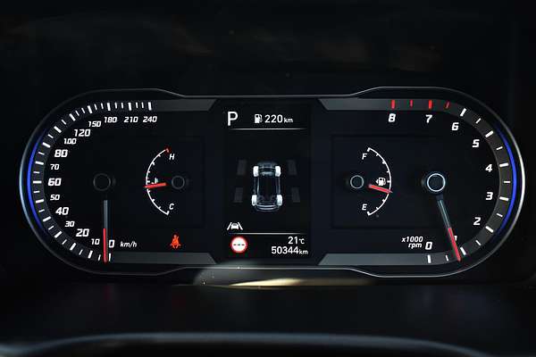 2022 Hyundai Tucson Elite NX4.V2