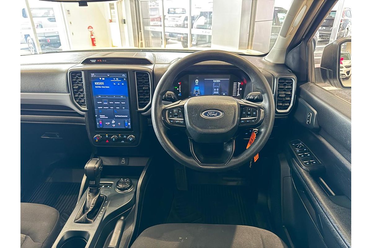 2023 Ford Ranger XL 4X4 2.0L