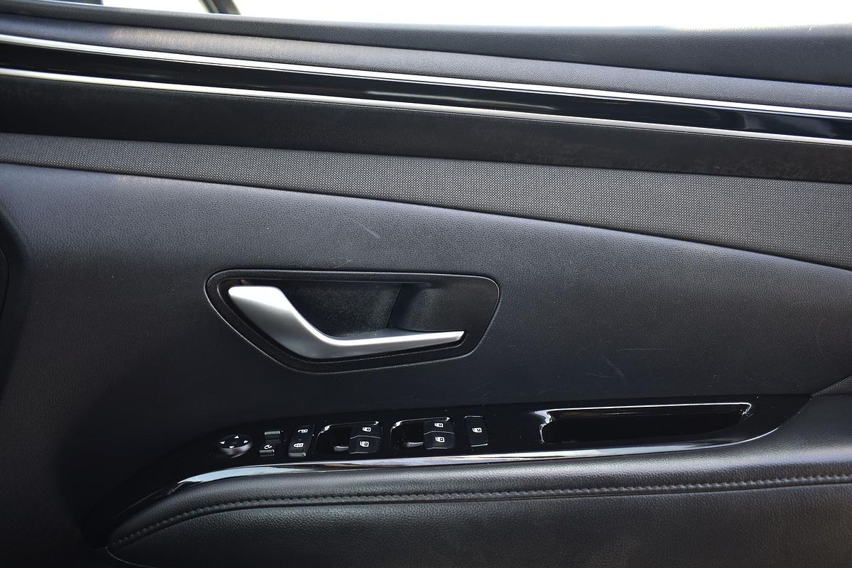 2022 Hyundai Tucson Elite NX4.V2
