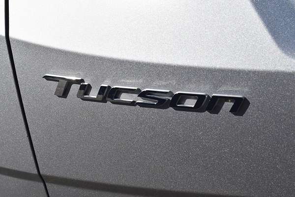 2022 Hyundai Tucson Elite NX4.V2