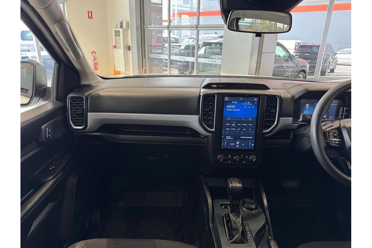 2023 Ford Ranger XL 4X4 2.0L