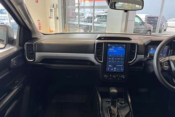 2023 Ford Ranger XL 4X4 2.0L