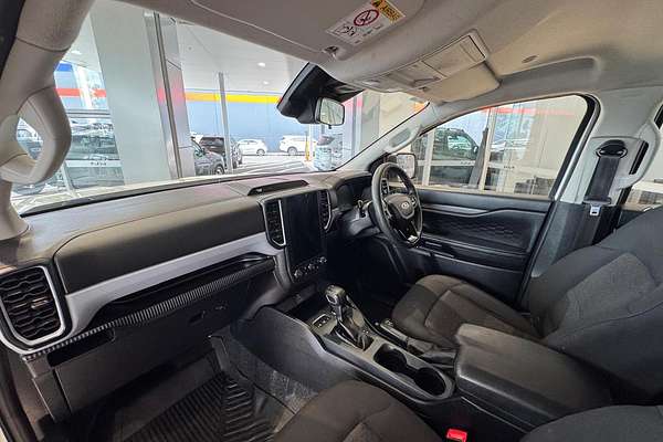 2023 Ford Ranger XL 4X4 2.0L