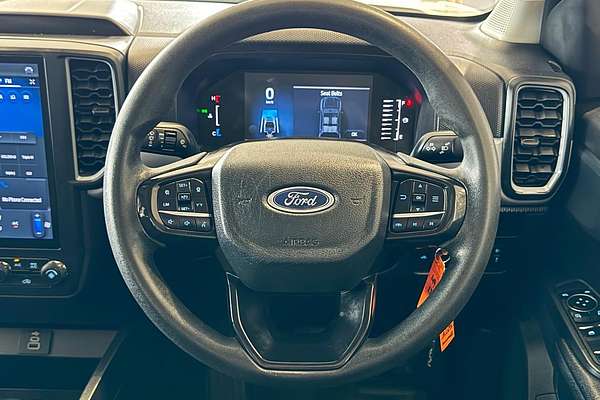 2023 Ford Ranger XL 4X4 2.0L