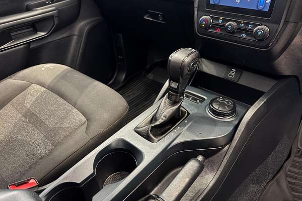 2023 Ford Ranger XL 4X4 2.0L