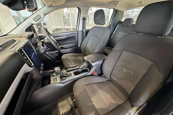 2023 Ford Ranger XL 4X4 2.0L