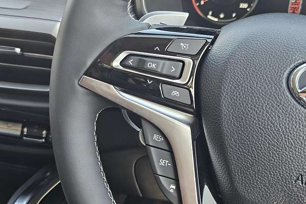 2025 LDV D90 Executive SV9A