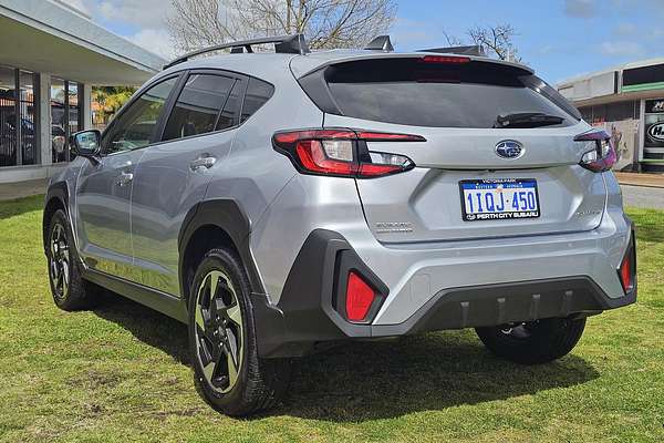 2025 Subaru Crosstrek 2.0R G6X