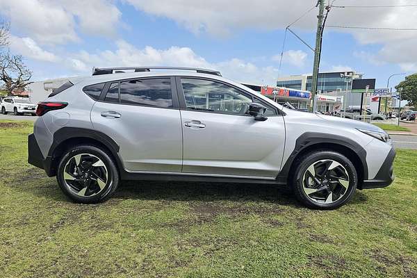 2025 Subaru Crosstrek 2.0R G6X