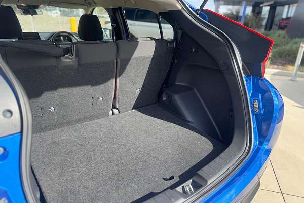 2018 Mitsubishi Eclipse Cross LS YA
