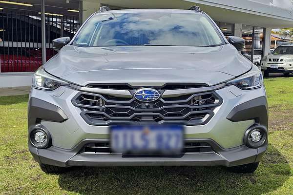 2025 Subaru Crosstrek 2.0R G6X