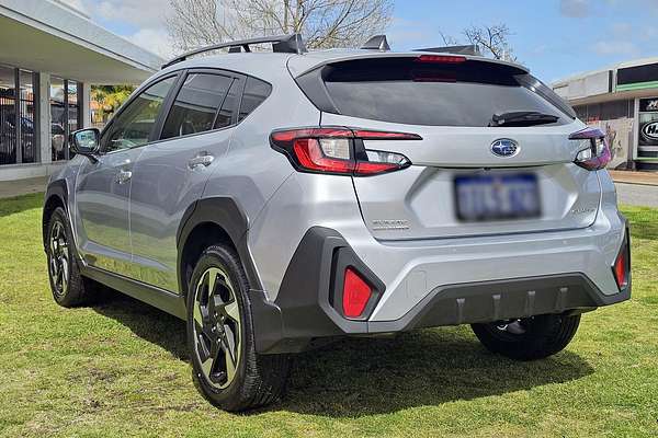 2025 Subaru Crosstrek 2.0R G6X