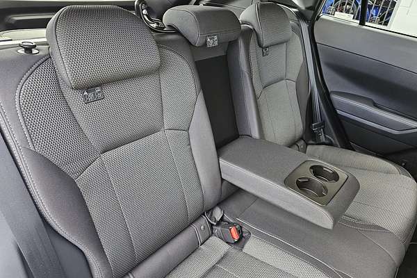 2025 Subaru Crosstrek 2.0R G6X