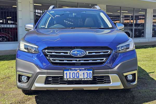 2025 Subaru Outback AWD Touring 6GEN