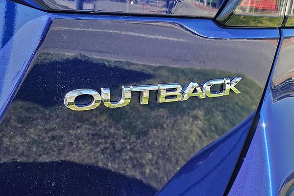 2025 Subaru Outback AWD Touring 6GEN