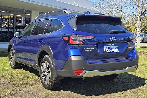2025 Subaru Outback AWD Touring 6GEN