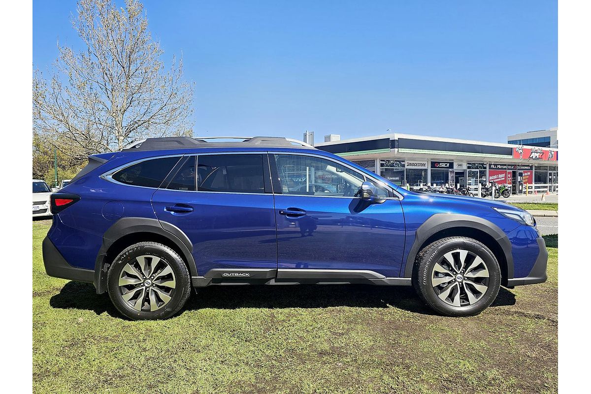 2025 Subaru Outback AWD Touring 6GEN