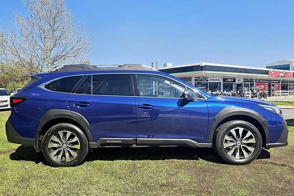 2025 Subaru Outback AWD Touring 6GEN