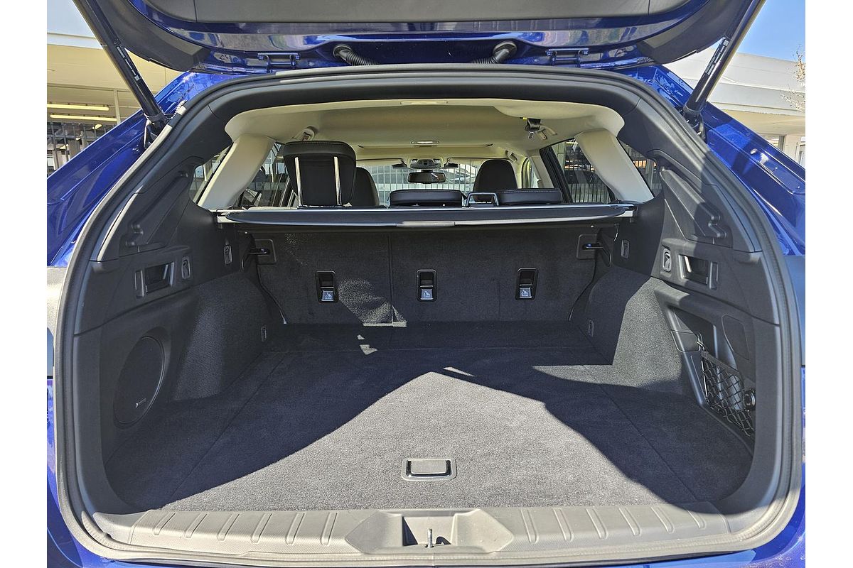 2025 Subaru Outback AWD Touring 6GEN