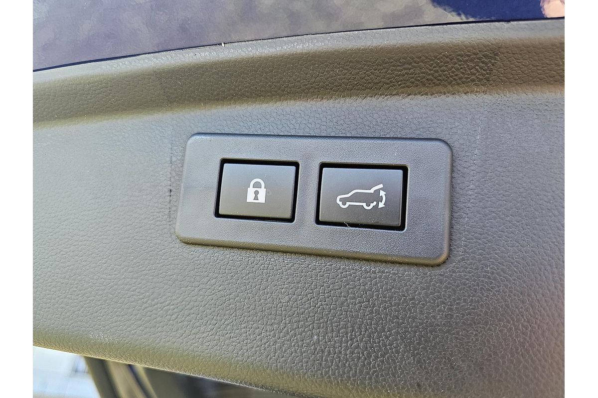 2025 Subaru Outback AWD Touring 6GEN