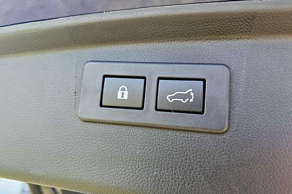 2025 Subaru Outback AWD Touring 6GEN