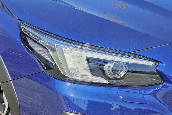 2025 Subaru Outback AWD Touring 6GEN