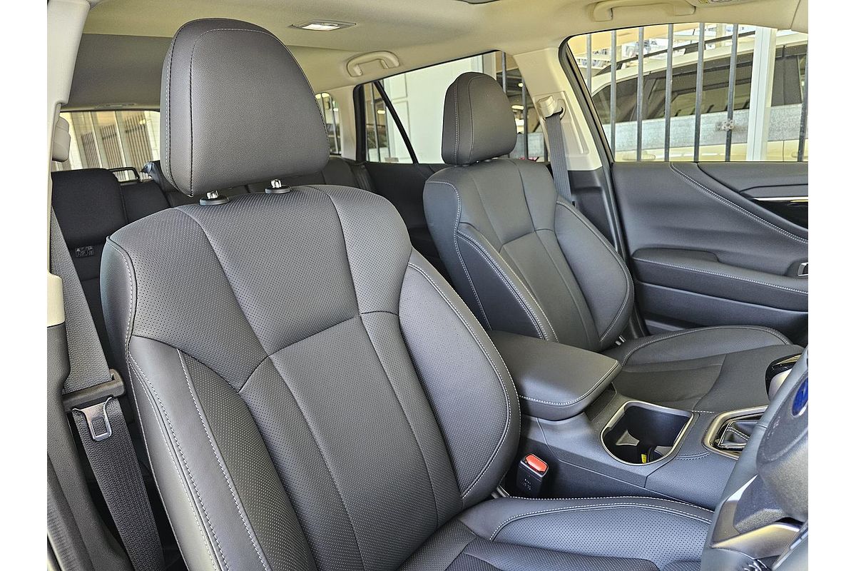 2025 Subaru Outback AWD Touring 6GEN